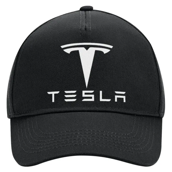 Tesla motors — 1