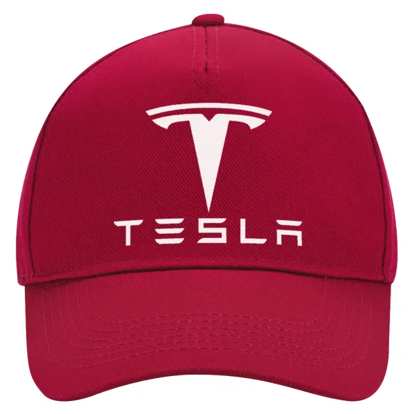 Tesla motors — 1
