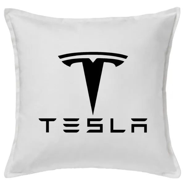 Tesla motors — 1