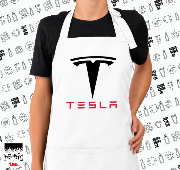 Tesla motors — 1