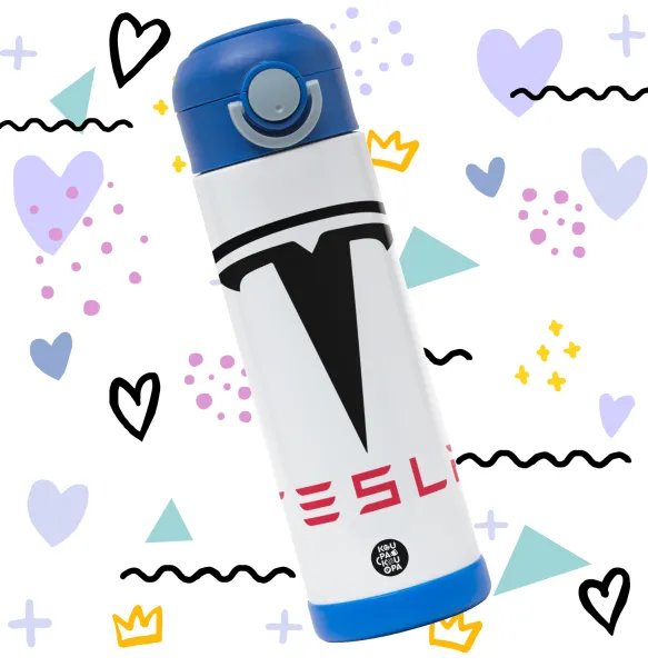 Tesla motors — 2