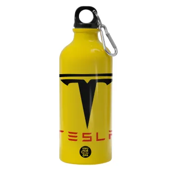 Tesla motors, Παγούρι νερού 600ml