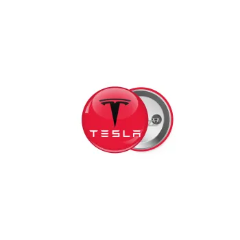 Tesla motors, Κονκάρδα παραμάνα 2.5cm