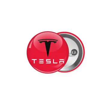 Tesla motors, Κονκάρδα παραμάνα 5cm