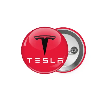 Tesla motors, Κονκάρδα παραμάνα 5.9cm