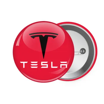 Tesla motors, Κονκάρδα παραμάνα 7.5cm