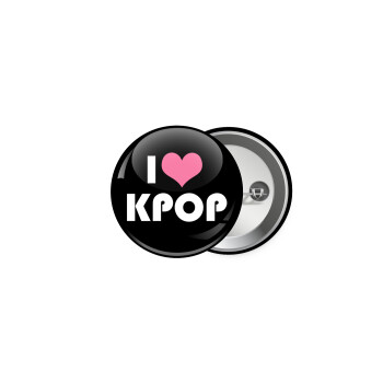 I Love KPOP, Κονκάρδα παραμάνα 5cm