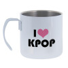 I Love KPOP — 1