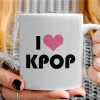   I Love KPOP