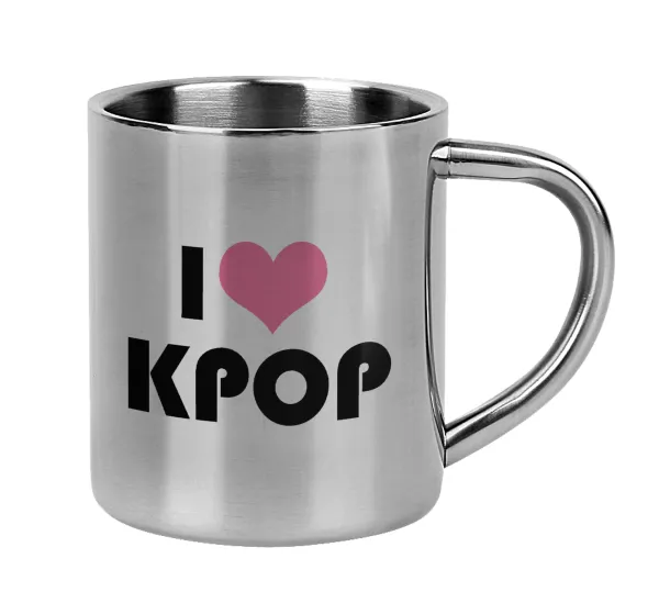 I Love KPOP — 1
