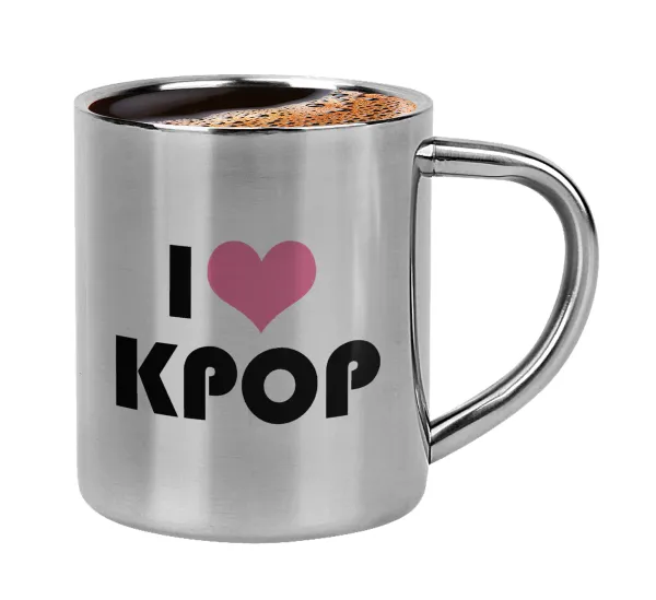 I Love KPOP — 1