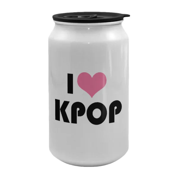 I Love KPOP — 1