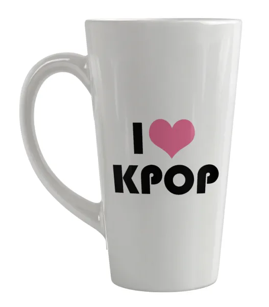 I Love KPOP — 1