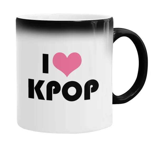 I Love KPOP — 2