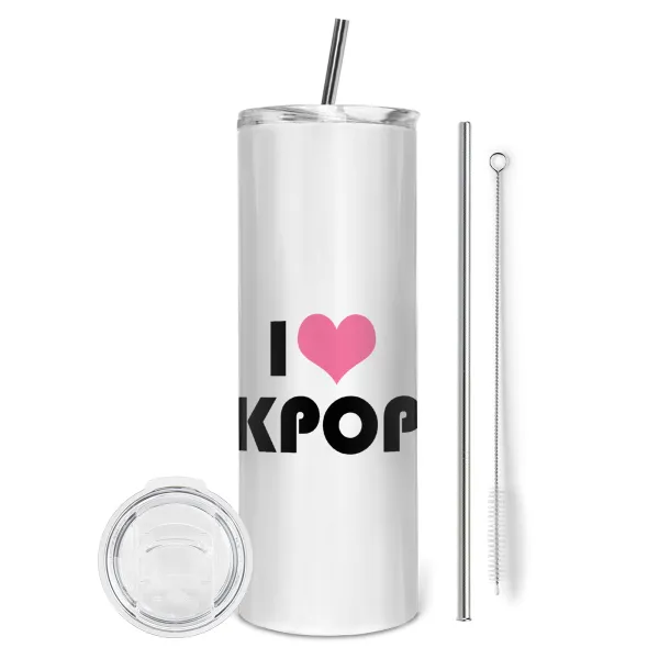 I Love KPOP — 1