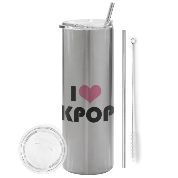 I Love KPOP — 1