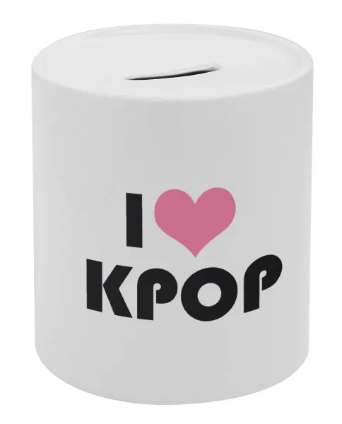I Love KPOP — 1