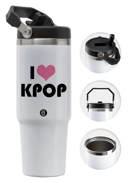 I Love KPOP — 1