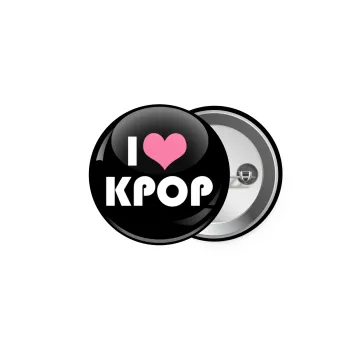I Love KPOP, Κονκάρδα παραμάνα 5cm