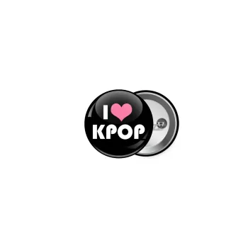 I Love KPOP, Κονκάρδα παραμάνα 2.5cm