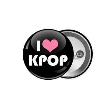 I Love KPOP, Κονκάρδα παραμάνα 5.9cm