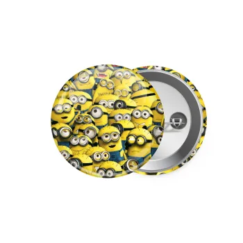 All the minions, Κονκάρδα παραμάνα 5.9cm