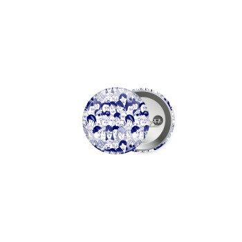 Άνθρωποι, Κονκάρδα παραμάνα 2.5cm