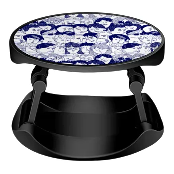 Άνθρωποι, Phone Holders Stand  Stand Βάση Στήριξης Κινητού στο Χέρι