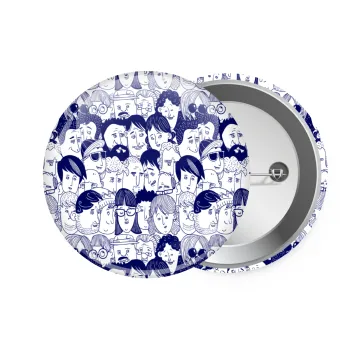 Άνθρωποι, Κονκάρδα παραμάνα 7.5cm