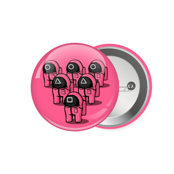 The squid game among us, Κονκάρδα παραμάνα 7.5cm