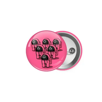 The squid game among us, Κονκάρδα παραμάνα 5cm