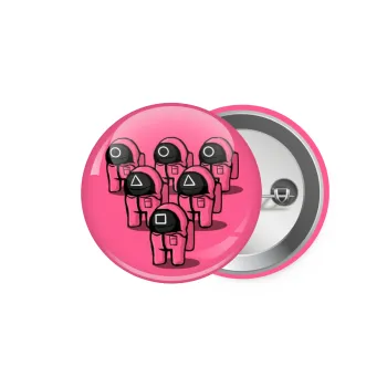 The squid game among us, Κονκάρδα παραμάνα 5.9cm