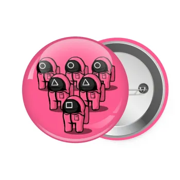 The squid game among us, Κονκάρδα παραμάνα 7.5cm