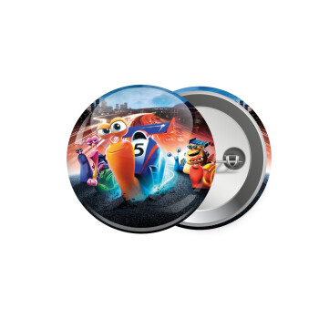 Turbo, Κονκάρδα παραμάνα 5.9cm