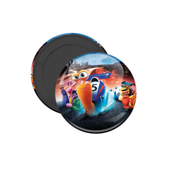 Turbo, Μαγνητάκι ψυγείου στρογγυλό διάστασης 5cm