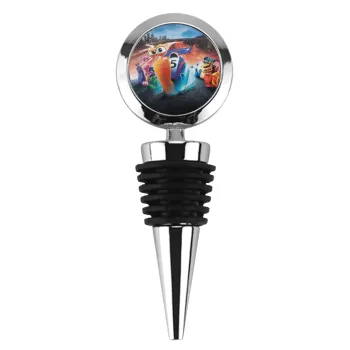 Turbo, Πώμα φιάλης μεταλλικό