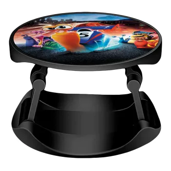 Turbo, Phone Holders Stand  Stand Hand-held Mobile Phone Holder