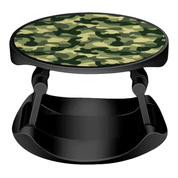 Army, Phone Holders Stand  Stand Βάση Στήριξης Κινητού στο Χέρι