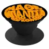 Phone Holders Stand  Black Hand-held Mobile Phone Holder