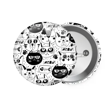 Γάτες, Κονκάρδα παραμάνα 7.5cm