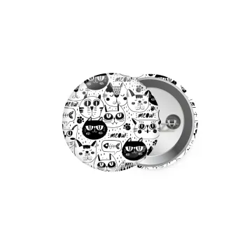 Γάτες, Κονκάρδα παραμάνα 5cm