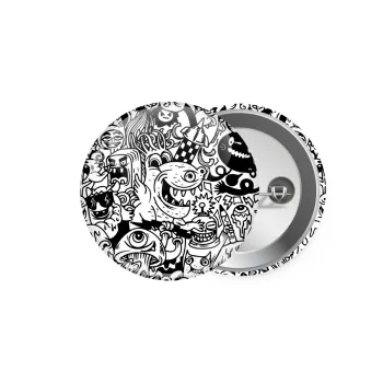 Τερατάκια, Κονκάρδα παραμάνα 5.9cm