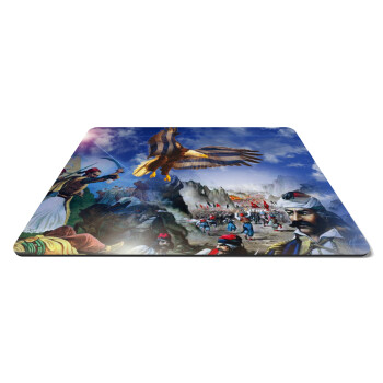 25η Μαρτίου 1821 Εθνική Επέτειος, Mousepad rect 27x19cm