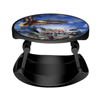 25η Μαρτίου 1821 Εθνική Επέτειος, Phone Holders Stand  Stand Βάση Στήριξης Κινητού στο Χέρι