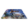 Mousepad rect 27x19cm