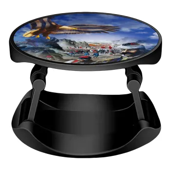 25η Μαρτίου 1821 Εθνική Επέτειος, Phone Holders Stand  Stand Βάση Στήριξης Κινητού στο Χέρι