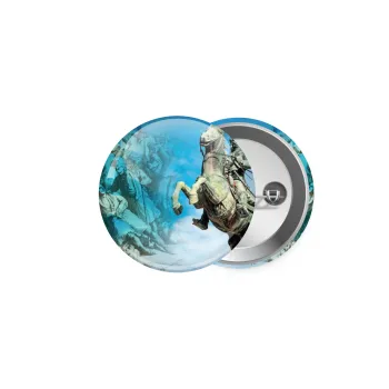 25η Μαρτίου 1821, Κονκάρδα παραμάνα 5cm