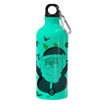 Santa Claus gifts, Παγούρι νερού 600ml