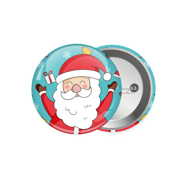 Santa Claus gifts, Κονκάρδα παραμάνα 7.5cm