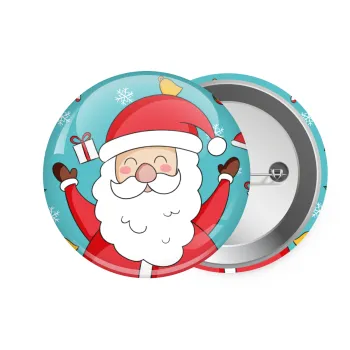 Santa Claus gifts, Κονκάρδα παραμάνα 7.5cm